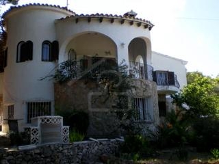 Benissa property: Villa for sale in Benissa 64748