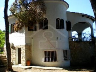 Benissa property: Villa for sale in Benissa, Spain 64748