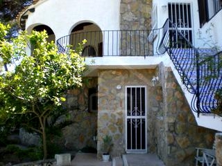 Benissa property: Villa with 4 bedroom in Benissa 64748