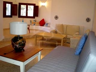 Benissa property: Villa for sale in Benissa, Alicante 64748