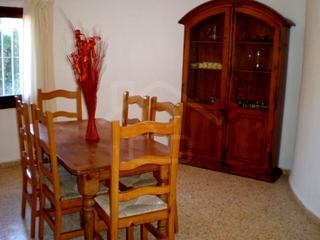 Benissa property: Villa in Alicante for sale 64748