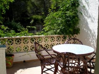 Benissa property: Alicante Villa 64748