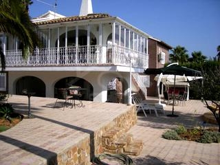 Calpe property: Villa for sale in Calpe, Spain 64749