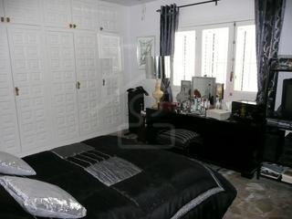 Calpe property: Calpe Villa 64749