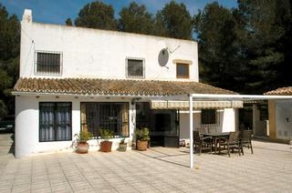 Teulada property: Finca for sale in Teulada, Alicante 64750