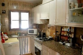 Teulada property: Alicante property | 3 bedroom Finca 64750