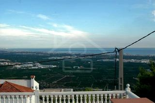 La Font D'en Carros property: Villa in Valencia for sale 64751
