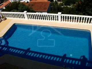 Orba property: Orba Villa 64759