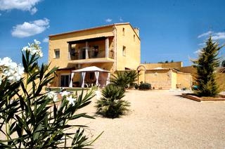 Ontinyent property: Villa for sale in Ontinyent 64762