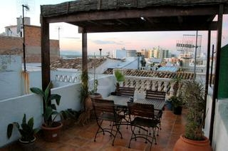 Oliva property: Valencia Townhome 64763