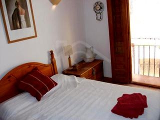 Villajoyosa property: Villajoyosa Townhome 64764
