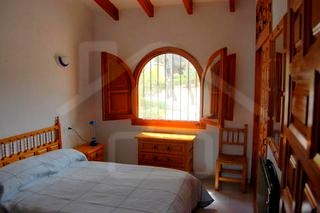 Moraira property: Apartment with 2 bedroom in Moraira 64765