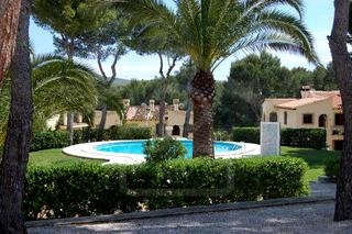 Moraira property: Apartment for sale in Moraira, Spain 64765