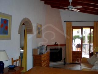 Moraira property: Moraira, Spain | Apartment for sale 64765