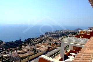 Benitachell property: Apartment for sale in Benitachell 64766