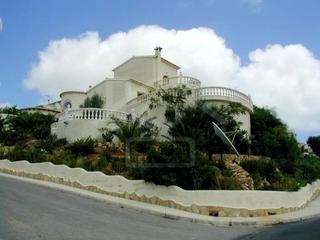 Benitachell property: Villa for sale in Benitachell 64767
