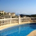 Benitachell property: 3 bedroom Villa in Benitachell, Spain 64767
