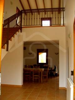 Benissa property: Finca with 3 bedroom in Benissa, Spain 64771