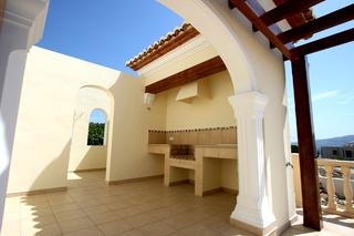 Javea property: Villa with 5 bedroom in Javea 64774