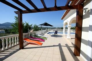 Javea property: Alicante Villa 64774