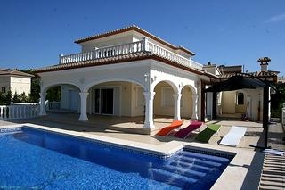 Javea property: Javea Villa 64774