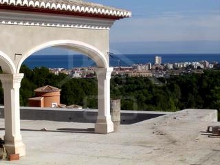 Javea property: Villa with 4 bedroom in Javea, Spain 64776