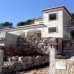 Javea property: Alicante, Spain Villa 64776