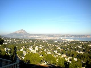 Javea property: Alicante property | 5 bedroom Villa 64778