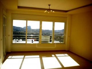Benissa property: Apartment for sale in Benissa, Spain 64782