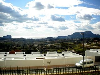 Benissa property: Alicante property | 3 bedroom Apartment 64782