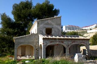 Benissa property: Finca for sale in Benissa, Spain 64783