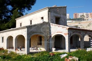 Benissa property: Finca with 3 bedroom in Benissa 64783