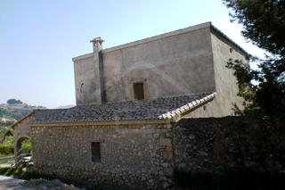 Benissa property: Finca with 3 bedroom in Benissa, Spain 64783