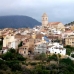 Polop property: Polop, Spain Townhome 64784