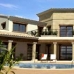 Moraira property: Moraira, Spain Villa 64785