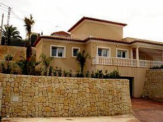 Calpe property: Villa for sale in Calpe 64789