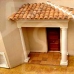 Calpe property: 3 bedroom Villa in Calpe, Spain 64789