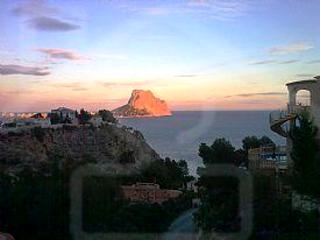 Calpe property: Villa for sale in Calpe, Spain 64790