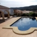 Javea property: Alicante Villa, Spain 64792