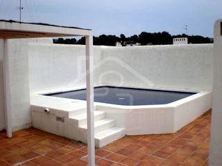 Moraira property: Apartment for sale in Moraira, Alicante 64794