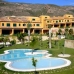 Benidorm property: Townhome for sale in Benidorm 64798