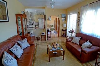 Jalon property: Villa with 3 bedroom in Jalon 64804
