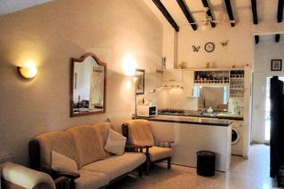 Moraira property: Alicante property | 4 bedroom Townhome 64805