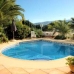 Gandia property: 5 bedroom Villa in Gandia, Spain 64808