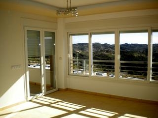 Benissa property: Apartment to rent in Benissa, Alicante 64813
