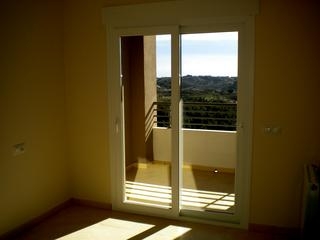 Benissa property: Apartment in Alicante to rent 64813