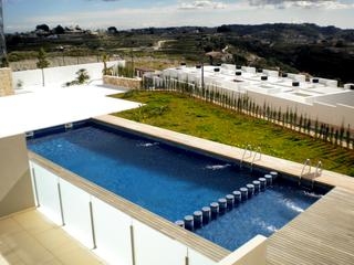 Benissa property: Alicante Apartment 64813