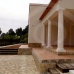 Moraira property: 2 bedroom Villa in Alicante 64818
