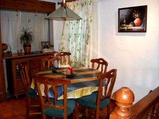Moraira property: Townhome with 5 bedroom in Moraira 64826