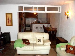 Moraira property: Moraira Townhome 64826